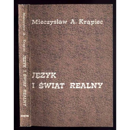 Język i świat realny