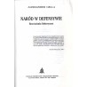 Naród w defensywie. Rozważania historyczne