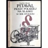 Pitaval prasy polskiej na Śląsku w XIX stuleciu. Redaktorzy i wydawcy przed sądem