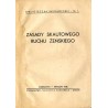 Zasady skautowego ruchu żeńskiego
