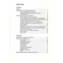 Pomiary gruntu w Koronie w XVI-XVIII wieku. (Próba ustalenia wielkości ról chłopskich na ziemiach polskich)