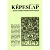 [czasopismo pocztówkowe] Képeslap. R.2 (1995). Nr 1 (Január 1995). A magyar képeslap-gyűjtők hírlevele