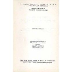 The Journal of Juristic Papyrology  Rocznik Papirologii Prawniczej (1952)