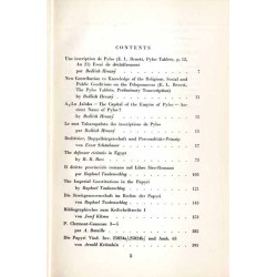 The Journal of Juristic Papyrology  Rocznik Papirologii Prawniczej (1952)