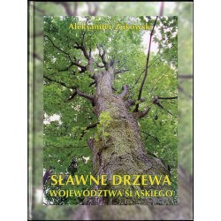 Sławne drzewa województwa śląskiego