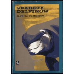 Sekrety delfinów