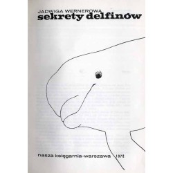 Sekrety delfinów