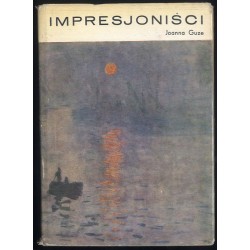 Impresjoniści