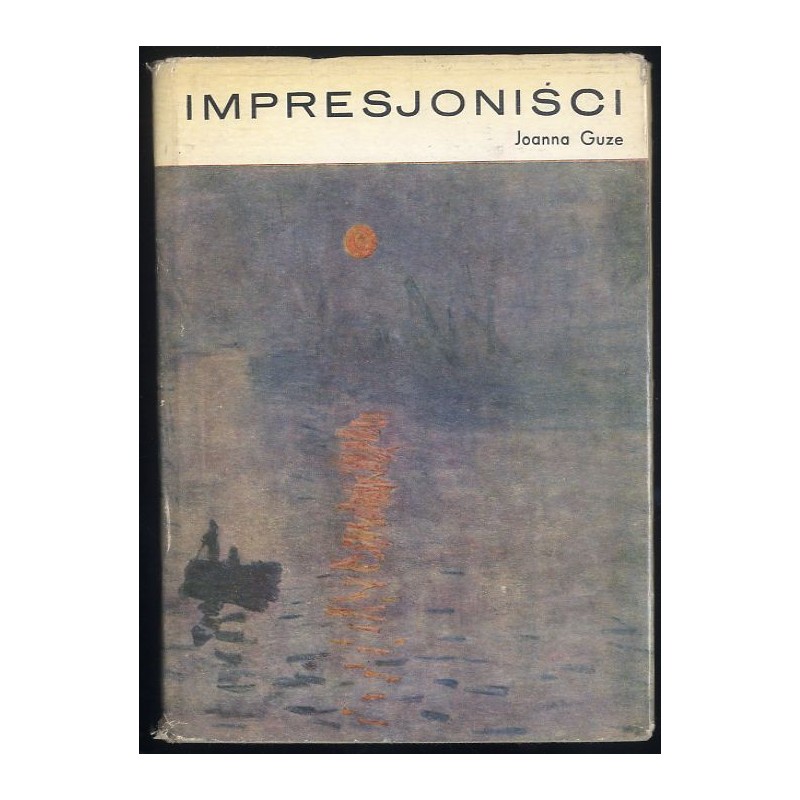 Impresjoniści