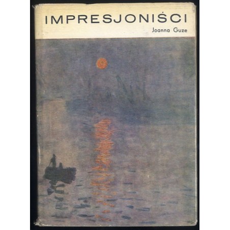 Impresjoniści