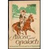 Miłość w opałach. Powieść z dziejów Kroacji. Cz.1-2