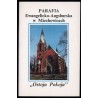 Parafia Ewangelicko-Augsburska w Miechowicach "Ostoja Pokoju"