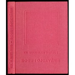 Bogu i Ojczyźnie. Uniwersyteckie przemówienia i listy