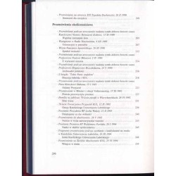 Bogu i Ojczyźnie. Uniwersyteckie przemówienia i listy