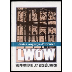 Lwów. 2t