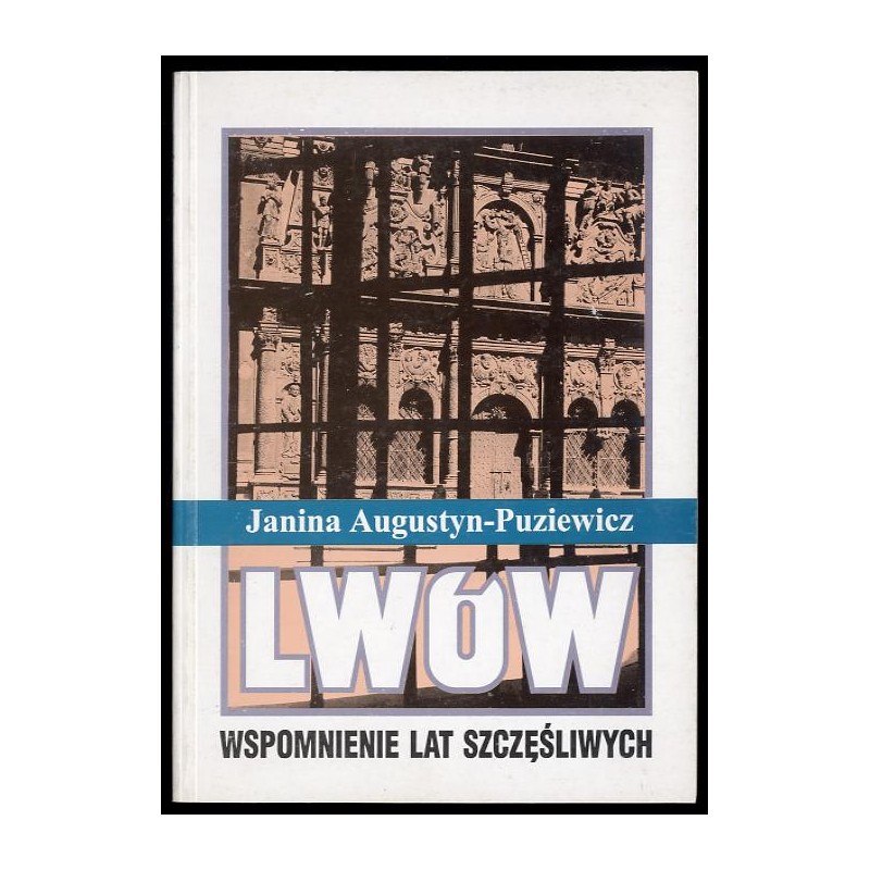 Lwów. 2t