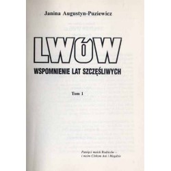 Lwów. 2t