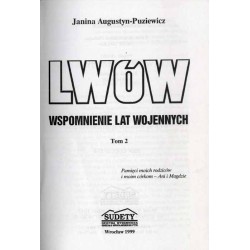 Lwów. 2t