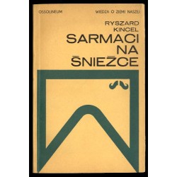 Sarmaci na Śnieżce