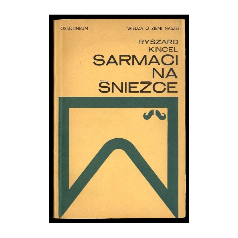 Sarmaci na Śnieżce