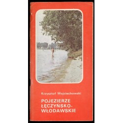 Pojezierze Łęczyńsko-Włodawskie