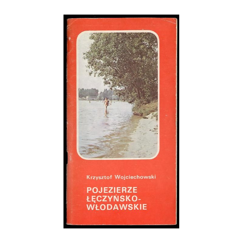 Pojezierze Łęczyńsko-Włodawskie