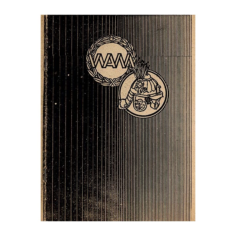 Ubiór wojskowy jako przedmiot kolekcjonerstwa (Wystawa czasowa ze zbiorów Andrzeja Kleina)