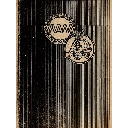 Ubiór wojskowy jako przedmiot kolekcjonerstwa (Wystawa czasowa ze zbiorów Andrzeja Kleina)