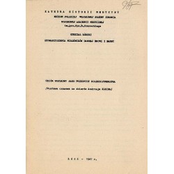 Ubiór wojskowy jako przedmiot kolekcjonerstwa (Wystawa czasowa ze zbiorów Andrzeja Kleina)