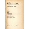 "Zaprzepaszczone szanse". Wybór myśli politycznych i społecznych