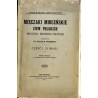 Mięczaki mioceńskie ziem polskich (Mollusca miocenica Poloniae). Cz.1: Ślimaki. Z. 1