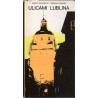 Ulicami Lublina. Przewodnik