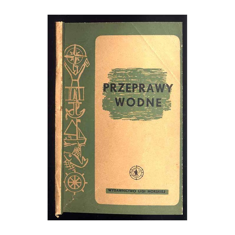Przeprawy wodne