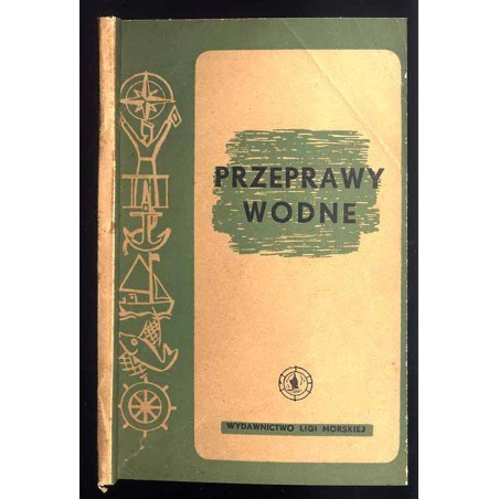 Przeprawy wodne
