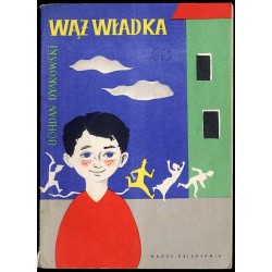 Wąż Władka