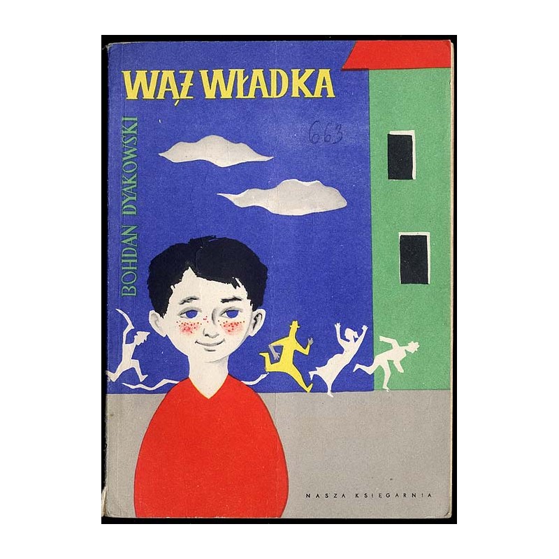 Wąż Władka