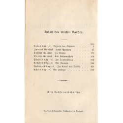 In den Schluchten des Balkan. Reiseerlebnisse