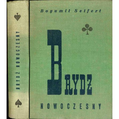 Brydż nowoczesny