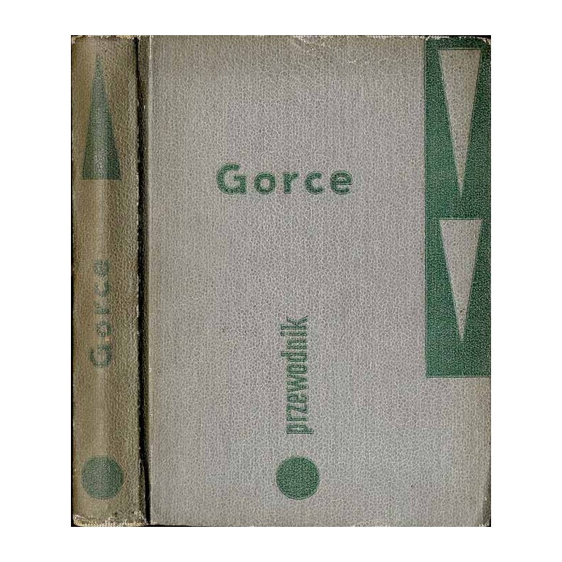 Gorce