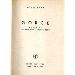 Gorce