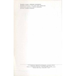 Konstanty Prus 1872-1961. Sylwetka dziennikarza i historyka