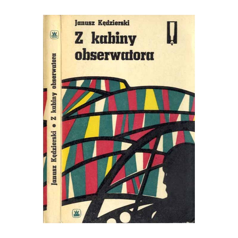 Z kabiny obserwatora