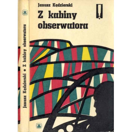 Z kabiny obserwatora