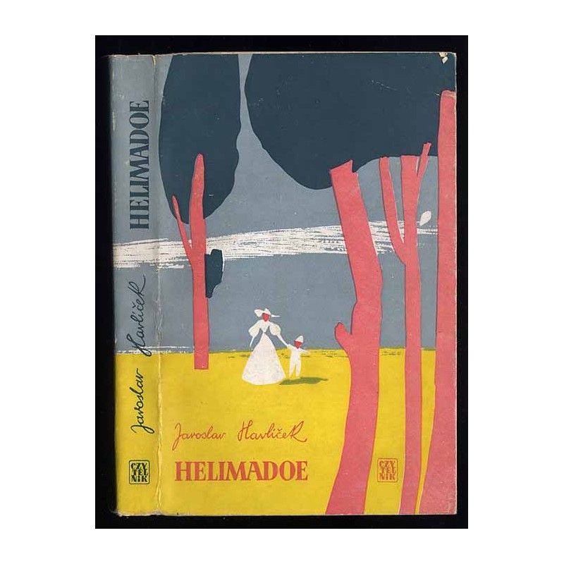 Helimadoe