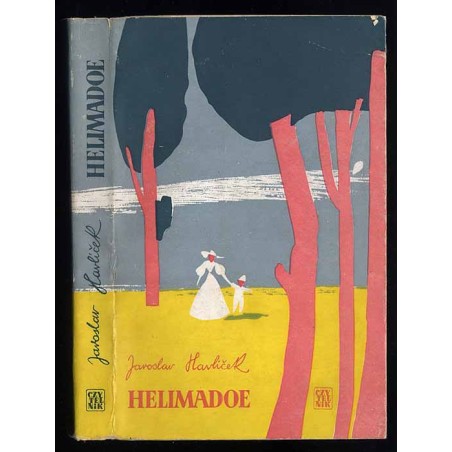 Helimadoe