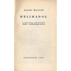 Helimadoe