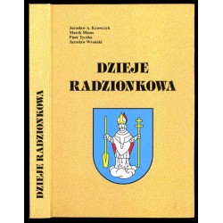 Dzieje Radzionkowa
