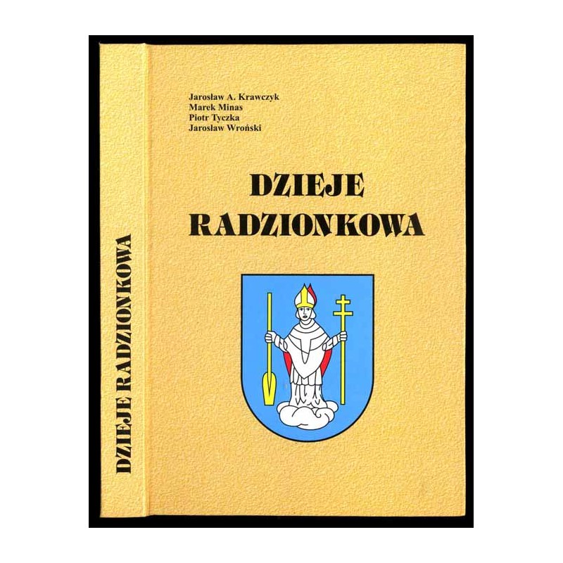 Dzieje Radzionkowa