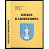 Dzieje Radzionkowa