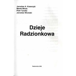 Dzieje Radzionkowa